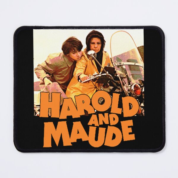 Item preview, Harold and Maude FILM designed and sold by Mrzerodesigns.