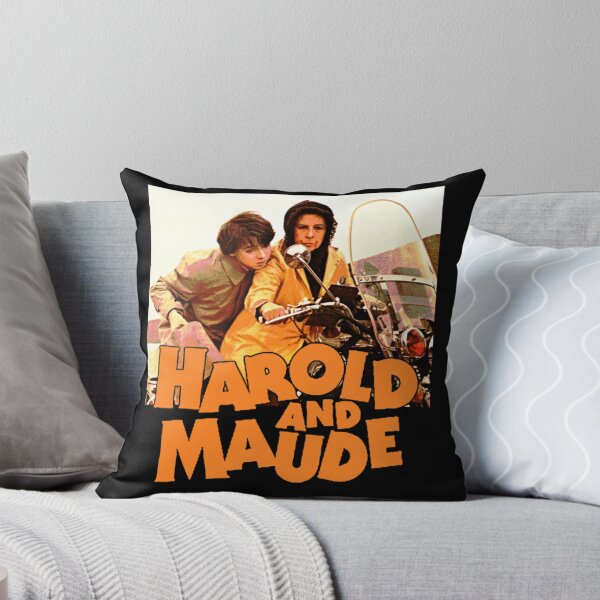 Item preview, Harold and Maude FILM designed and sold by Mrzerodesigns.