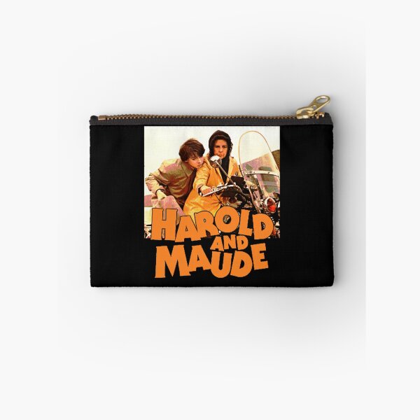 Item preview, Harold and Maude FILM designed and sold by Mrzerodesigns.