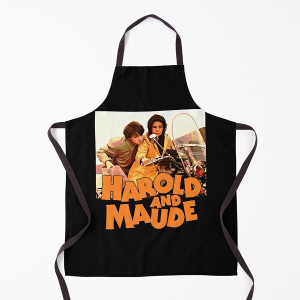 Item preview, Harold and Maude FILM designed and sold by Mrzerodesigns.