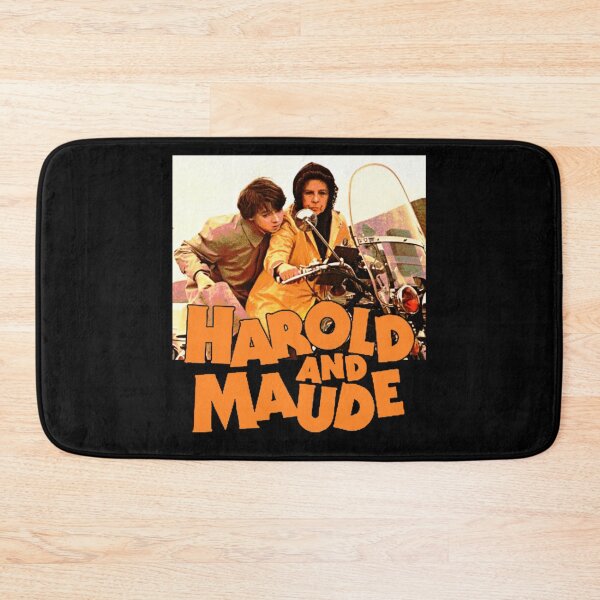 Item preview, Harold and Maude FILM designed and sold by Mrzerodesigns.