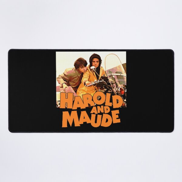 Item preview, Harold and Maude FILM designed and sold by Mrzerodesigns.