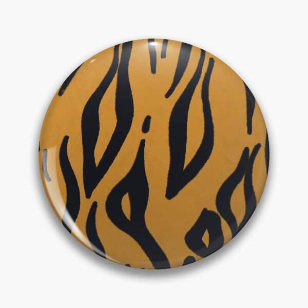 Item preview, Tiger Print designed and sold by sydney06.