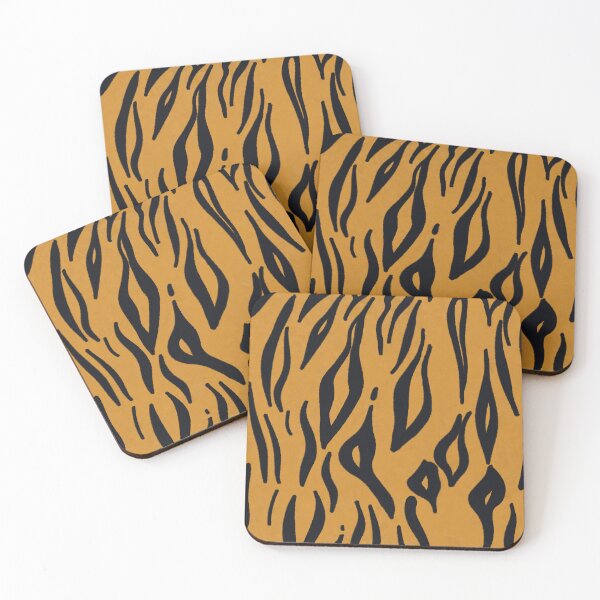 Item preview, Tiger Print designed and sold by sydney06.