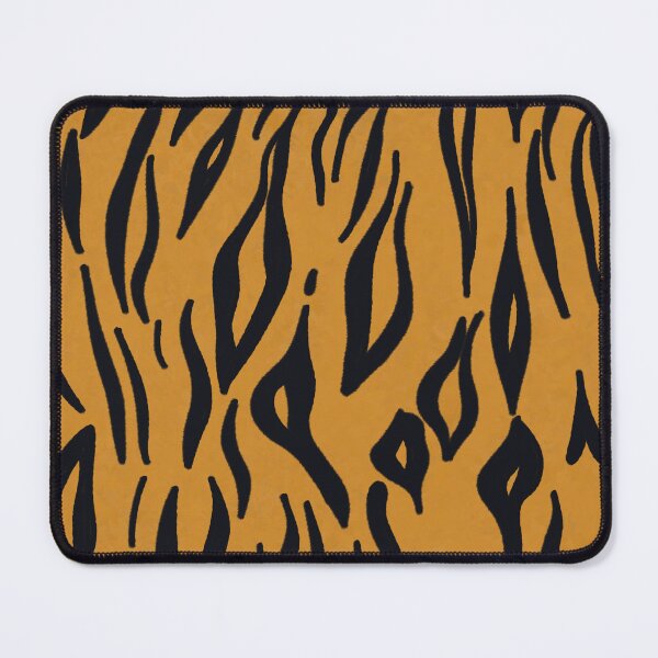 Item preview, Tiger Print designed and sold by sydney06.