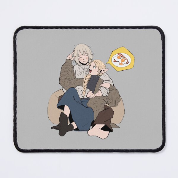 Item preview, Delicious In Dungeon - Falin Touden designed and sold by aliyah-shirt.