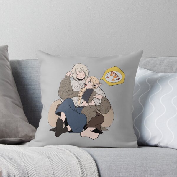 Item preview, Delicious In Dungeon - Falin Touden designed and sold by aliyah-shirt.