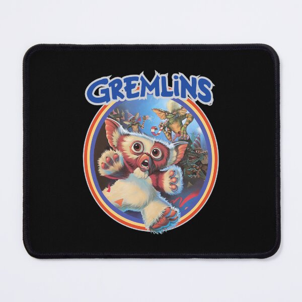 Item preview, Gremlins Movie Characters Festive Chaos Design designed and sold by DIANELEMSTER.