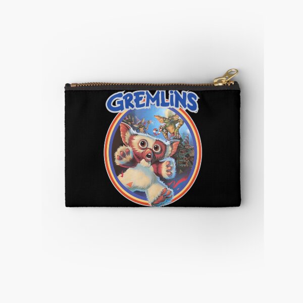 Item preview, Gremlins Movie Characters Festive Chaos Design designed and sold by DIANELEMSTER.