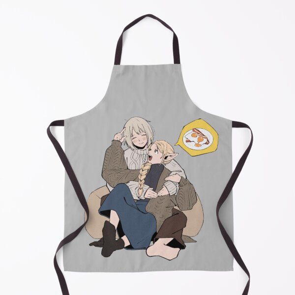 Item preview, Delicious In Dungeon - Falin Touden designed and sold by aliyah-shirt.