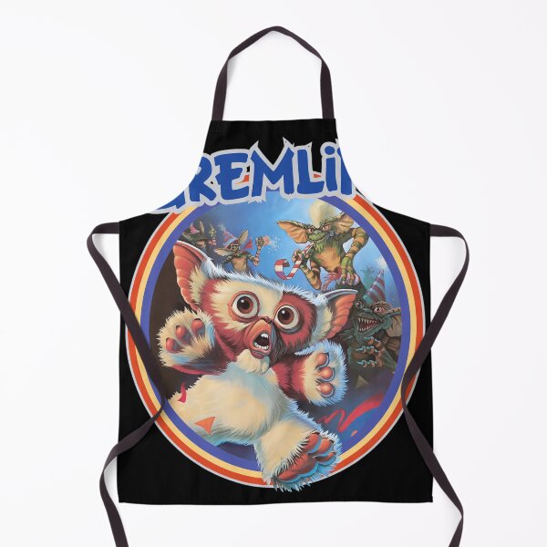 Item preview, Gremlins Movie Characters Festive Chaos Design designed and sold by DIANELEMSTER.