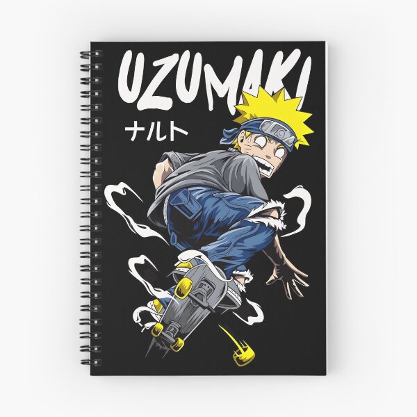Item preview, Naruto designed and sold by Creaturesinzo.