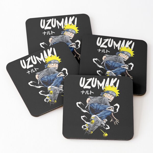 Item preview, Naruto designed and sold by Creaturesinzo.
