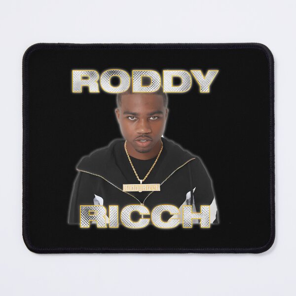 Item preview, Fourpor Rap Roddy American Tour designed and sold by guiceltsaxe3.