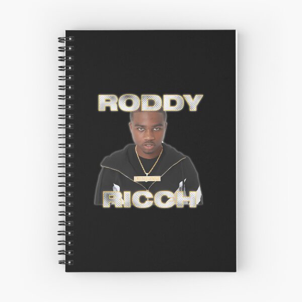 Item preview, Fourpor Rap Roddy American Tour designed and sold by guiceltsaxe3.