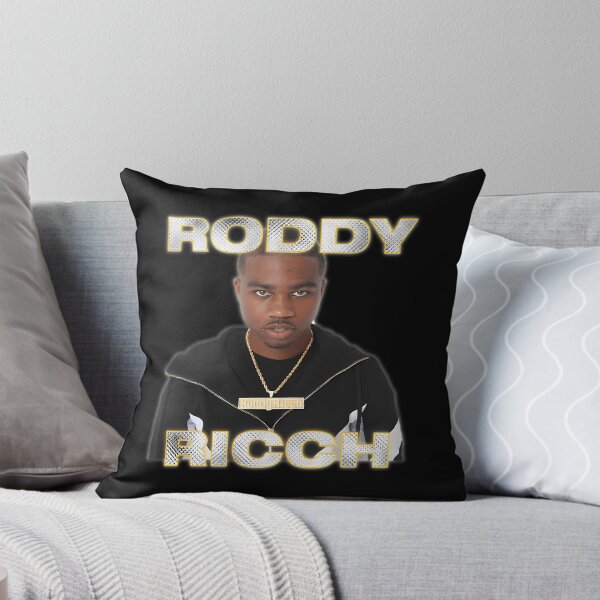 Item preview, Fourpor Rap Roddy American Tour designed and sold by guiceltsaxe3.
