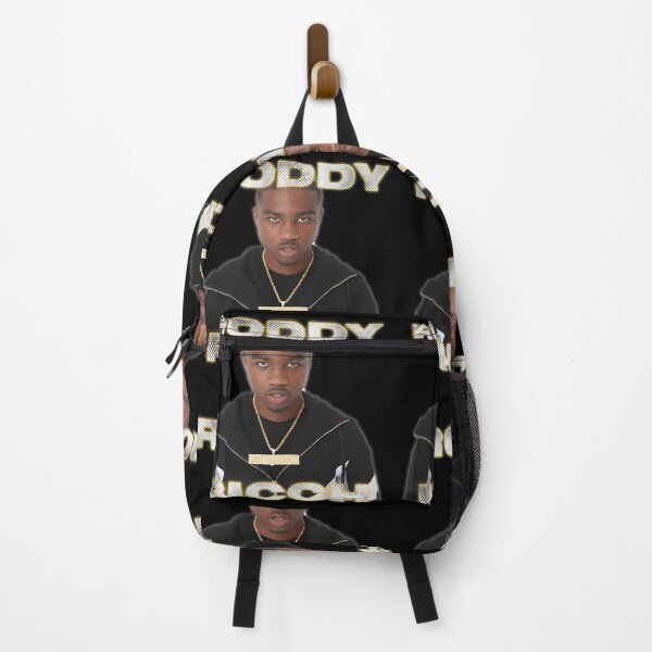 Item preview, Fourpor Rap Roddy American Tour designed and sold by guiceltsaxe3.