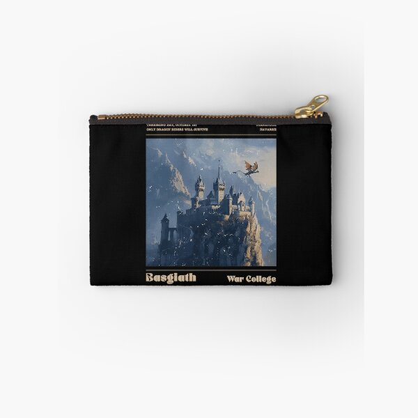 Item preview, Basgiath War College Dragon Riders Fantasy  designed and sold by ScottMi3981125.