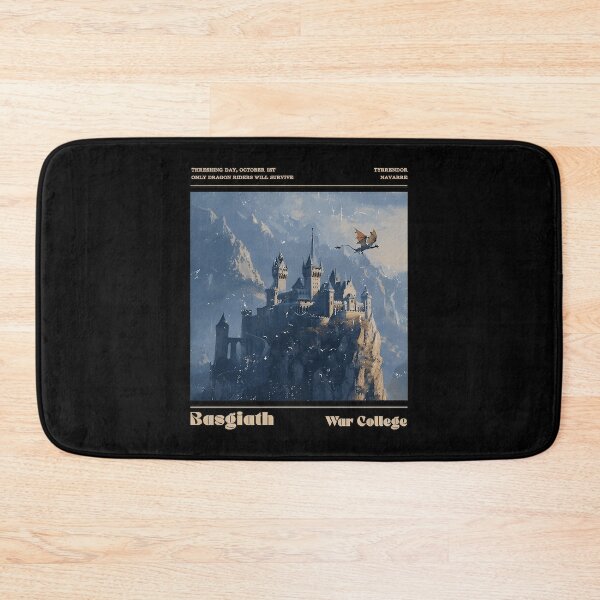 Item preview, Basgiath War College Dragon Riders Fantasy  designed and sold by ScottMi3981125.