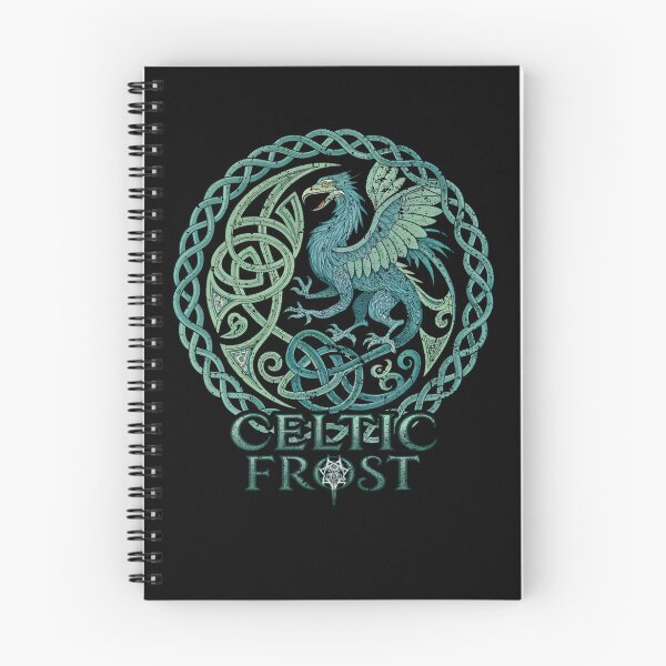 Item preview, Celtic Frost Classic designed and sold by glennacanfield.