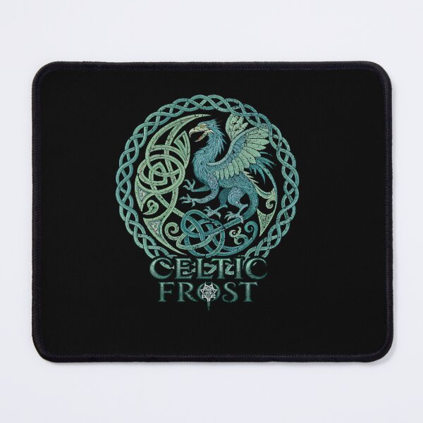 Item preview, Celtic Frost Classic designed and sold by glennacanfield.