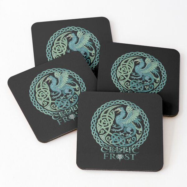 Item preview, Celtic Frost Classic designed and sold by glennacanfield.