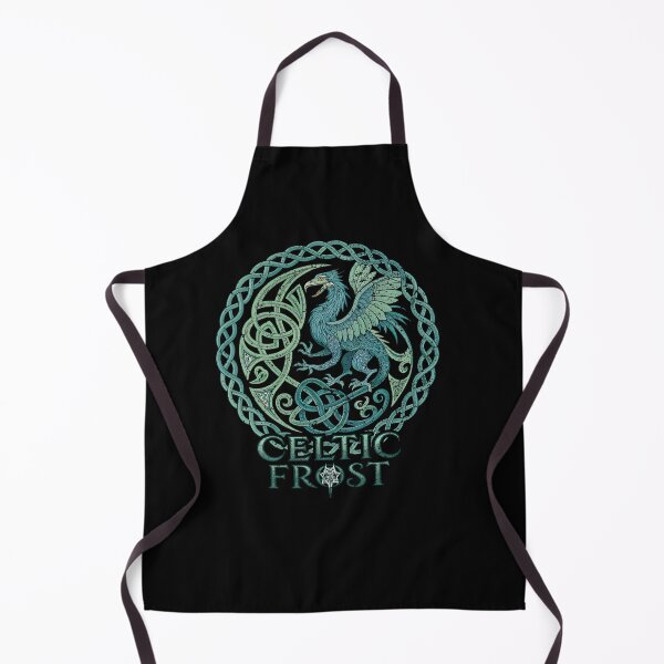 Item preview, Celtic Frost Classic designed and sold by glennacanfield.