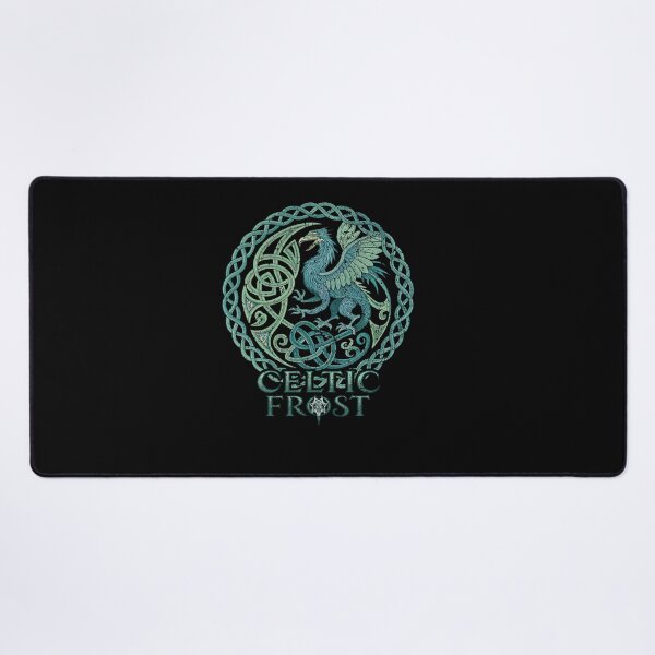 Item preview, Celtic Frost Classic designed and sold by glennacanfield.