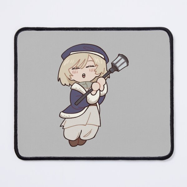 Item preview, Delicious In Dungeon - Falin Touden designed and sold by aliyah-shirt.