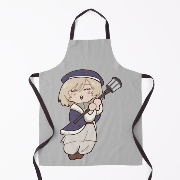 Item preview, Delicious In Dungeon - Falin Touden designed and sold by aliyah-shirt.