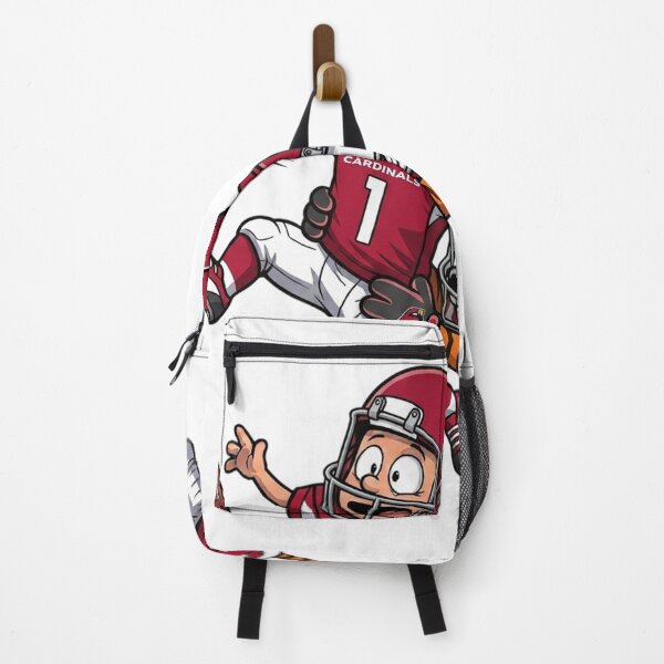 Item preview, Calvin And Hobbes Arizona Football Action Fan designed and sold by DamianRoy88.