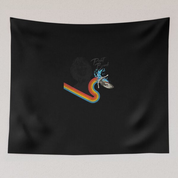 Item preview, Point Break  designed and sold by beggrqhooselgl.
