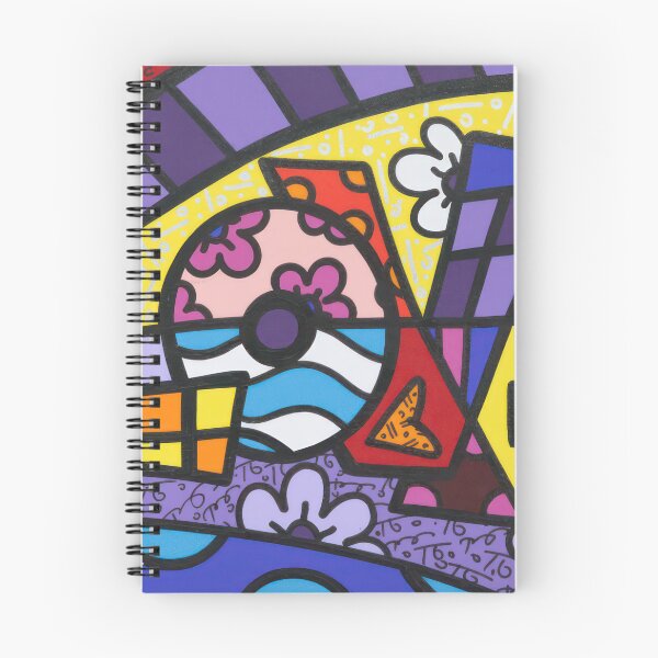 Item preview, Romero Britto designed and sold by hg6y.