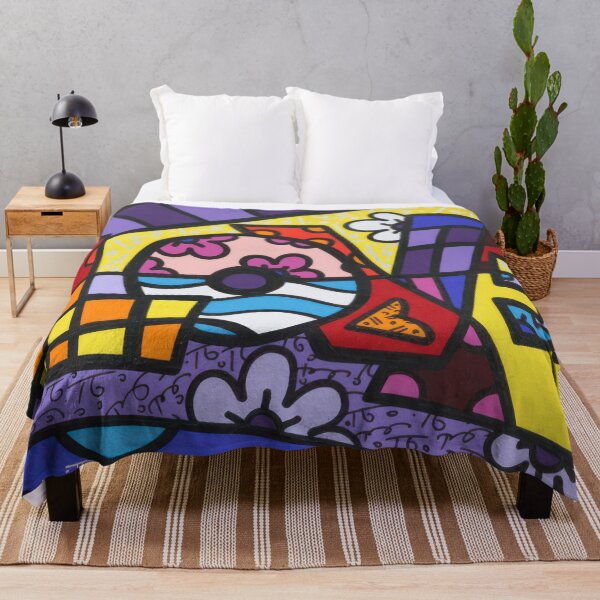 Item preview, Romero Britto designed and sold by hg6y.