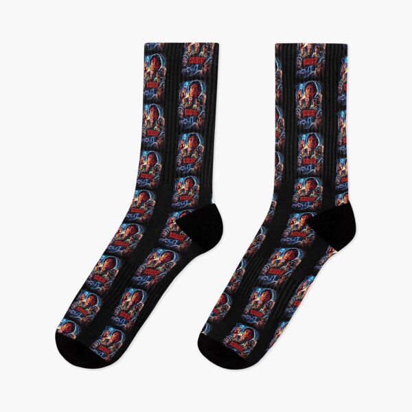 Item preview, Retro Fright Night designed and sold by BURRITO-Blog.