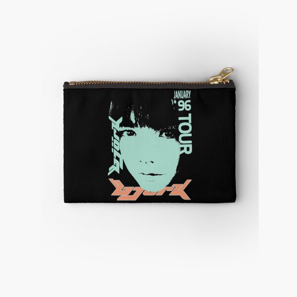 Item preview, Mint Green Portrait Musical Tour designed and sold by ChristianeFonge.