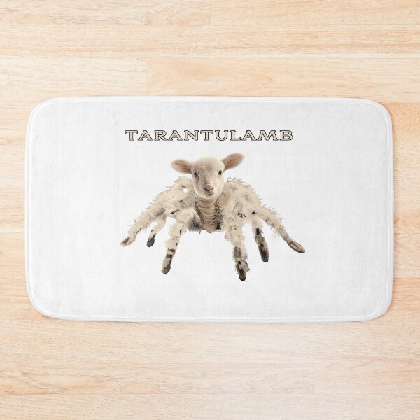 Item preview, Tarantulamb designed and sold by MotorMind.