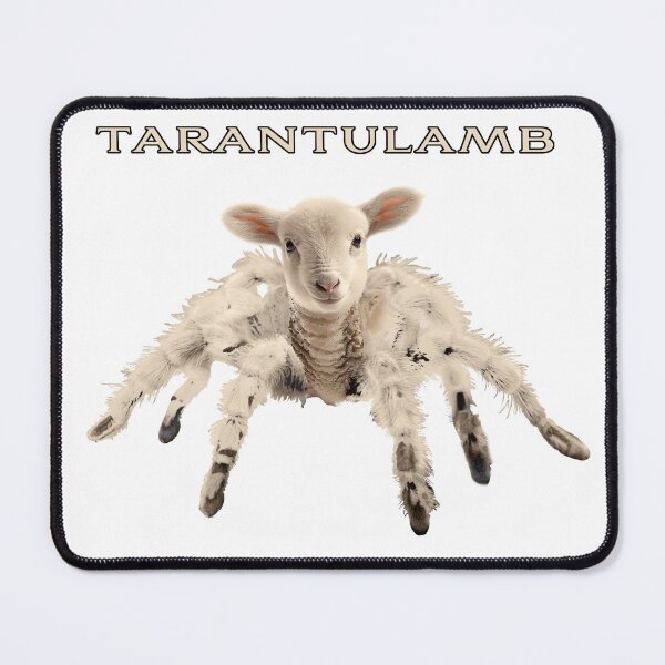 Item preview, Tarantulamb designed and sold by MotorMind.