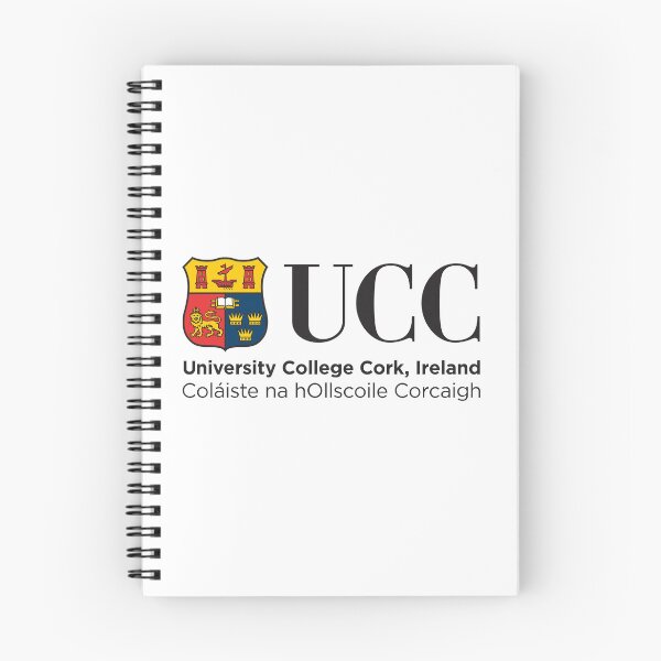 Item preview, University College Cork designed and sold by EllieBussau.