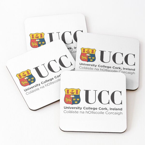 Item preview, Universidad de Cork designed and sold by EllieBussau.