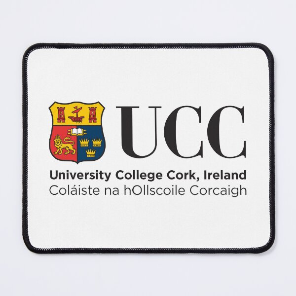 Item preview, University College Cork designed and sold by EllieBussau.