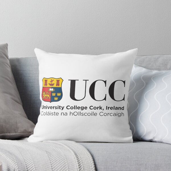 Item preview, University College Cork designed and sold by EllieBussau.