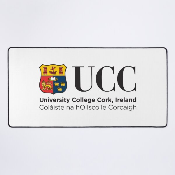 Item preview, University College Cork designed and sold by EllieBussau.