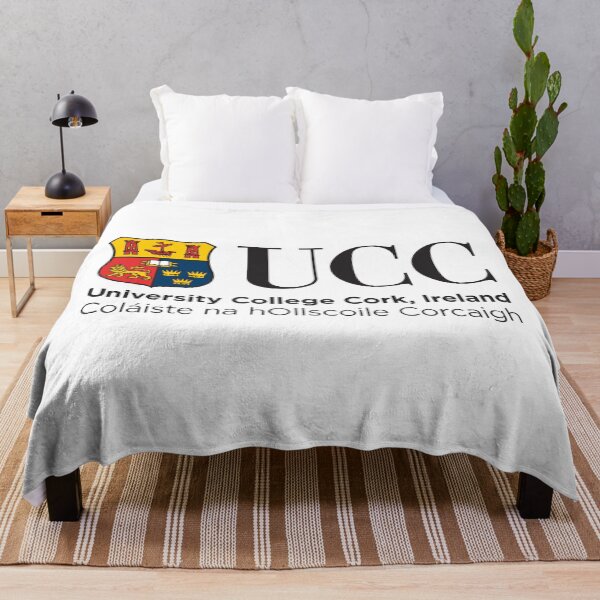 Item preview, University College Cork designed and sold by EllieBussau.