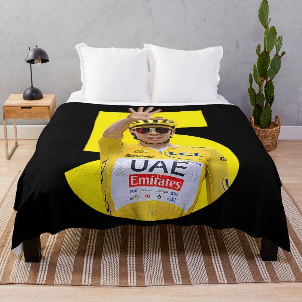 Item preview, Tadej Pogacar'S 5 Tour De France Wins designed and sold by guiceltsaxe3.