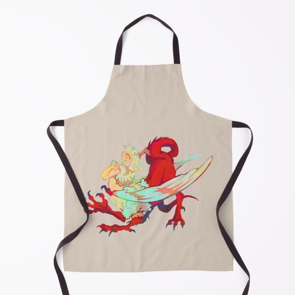 Item preview, Delicious In Dungeon - Falin Touden designed and sold by aliyah-shirt.