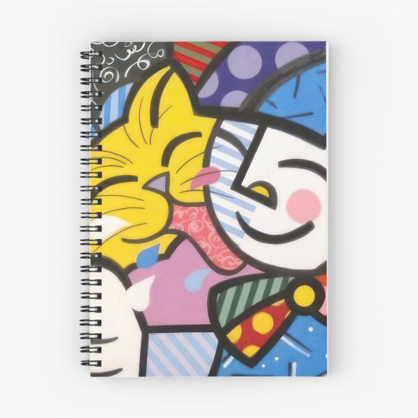 Item preview, Romero Britto designed and sold by hg6y.
