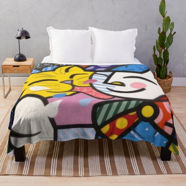 Item preview, Romero Britto designed and sold by hg6y.