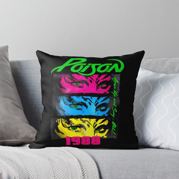 Item preview, Poison 88  designed and sold by marzefpmon.