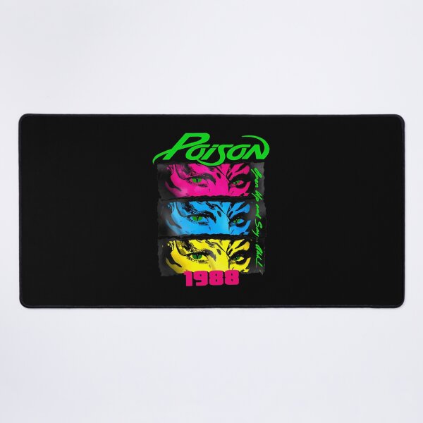 Item preview, Poison 88  designed and sold by marzefpmon.